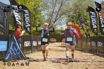 Dalat Ultra Trail 2026 - Ảnh #4691727