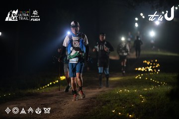 Dalat Ultra Trail 2026 - Ảnh #4719734