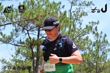 Dalat Ultra Trail 2026 - Ảnh #4831889