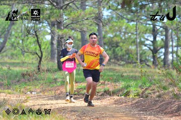 Dalat Ultra Trail 2026 - Ảnh #4791896