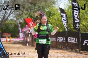 Dalat Ultra Trail 2026 - Ảnh #4865906
