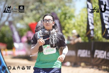 Dalat Ultra Trail 2026 - Ảnh #4693233