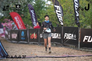 Dalat Ultra Trail 2026 - Ảnh #4761235