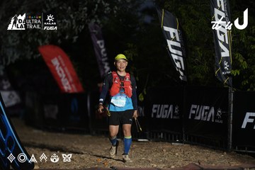 Dalat Ultra Trail 2026 - Ảnh #4761793