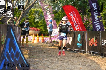 Dalat Ultra Trail 2026 - Ảnh #4743780