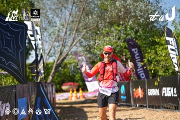 Dalat Ultra Trail 2026 - Ảnh #4740505