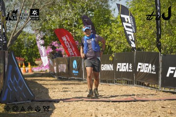 Dalat Ultra Trail 2026 - Ảnh #4760609