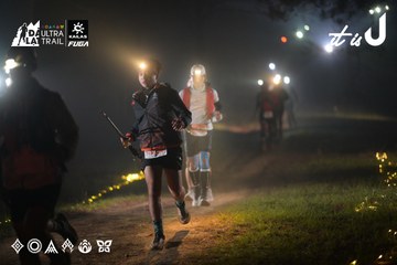 Dalat Ultra Trail 2026 - Ảnh #4718949