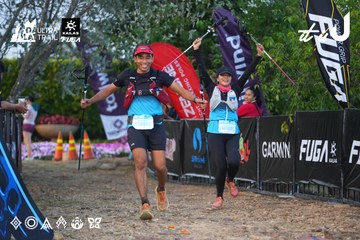 Dalat Ultra Trail 2026 - Ảnh #4746061
