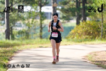 Dalat Ultra Trail 2026 - Ảnh #4833384