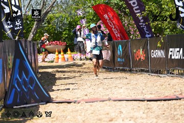 Dalat Ultra Trail 2026 - Ảnh #4737198