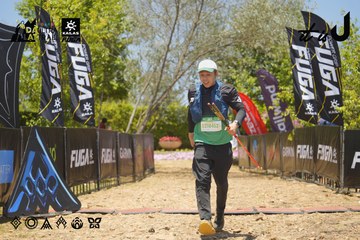 Dalat Ultra Trail 2026 - Ảnh #4722132