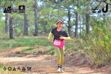 Dalat Ultra Trail 2026 - Ảnh #4791933