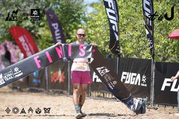 Dalat Ultra Trail 2026 - Ảnh #4747595