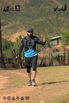 Dalat Ultra Trail 2026 - Ảnh #4716222