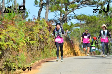 Dalat Ultra Trail 2026 - Ảnh #4749306