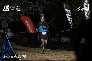 Dalat Ultra Trail 2026 - Ảnh #4762319