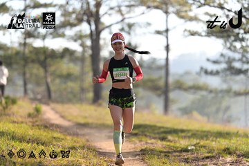 Dalat Ultra Trail 2026 - Ảnh #4894632