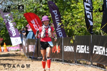 Dalat Ultra Trail 2026 - Ảnh #4737402