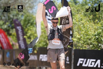 Dalat Ultra Trail 2026 - Ảnh #4746370
