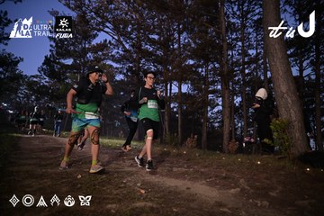 Dalat Ultra Trail 2026 - Ảnh #4731030