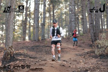 Dalat Ultra Trail 2026 - Ảnh #4740244