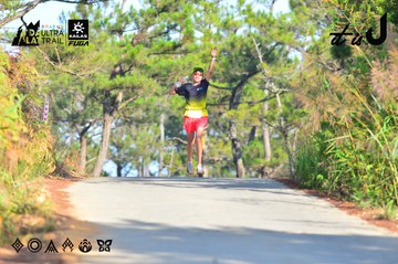 Dalat Ultra Trail 2026 - Ảnh #4780195