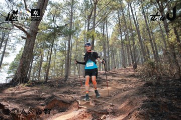 Dalat Ultra Trail 2026 - Ảnh #4738899