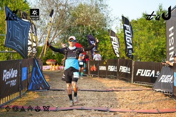 Dalat Ultra Trail 2026 - Ảnh #4743596