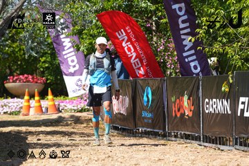 Dalat Ultra Trail 2026 - Ảnh #4737363