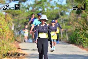 Dalat Ultra Trail 2026 - Ảnh #4781598