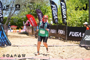 Dalat Ultra Trail 2026 - Ảnh #4700383