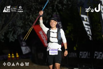 Dalat Ultra Trail 2026 - Ảnh #4757438