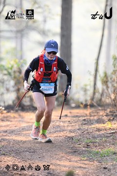 Dalat Ultra Trail 2026 - Ảnh #4707413