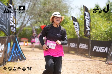 Dalat Ultra Trail 2026 - Ảnh #4867882
