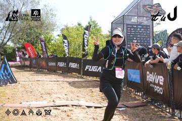 Dalat Ultra Trail 2026 - Ảnh #4864421