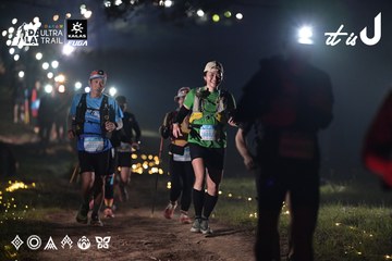 Dalat Ultra Trail 2026 - Ảnh #4708162