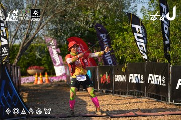 Dalat Ultra Trail 2026 - Ảnh #4742188