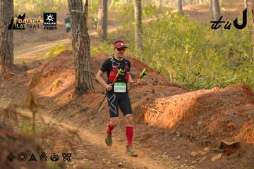 Dalat Ultra Trail 2026 - Ảnh #4842348