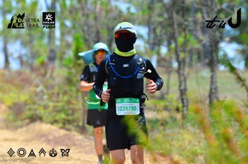 Dalat Ultra Trail 2026 - Ảnh #4877327