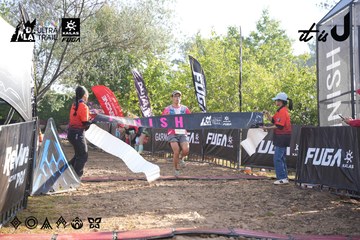 Dalat Ultra Trail 2026 - Ảnh #4862554