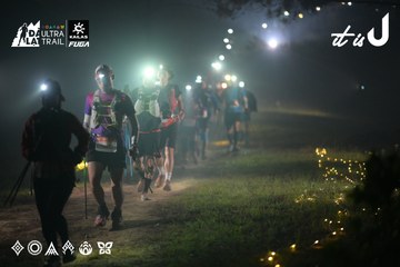 Dalat Ultra Trail 2026 - Ảnh #4719111
