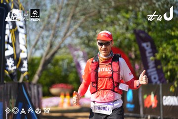 Dalat Ultra Trail 2026 - Ảnh #4740470