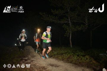 Dalat Ultra Trail 2026 - Ảnh #4751187