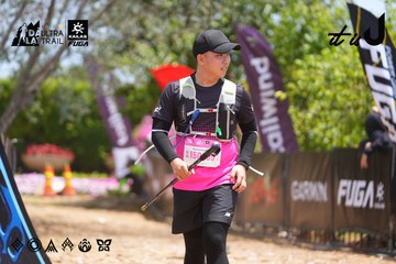 Dalat Ultra Trail 2026 - Ảnh #4869172