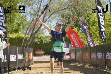 Dalat Ultra Trail 2026 - Ảnh #4683148