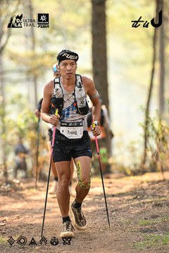 Dalat Ultra Trail 2026 - Ảnh #4706794