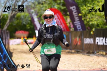 Dalat Ultra Trail 2026 - Ảnh #4726781