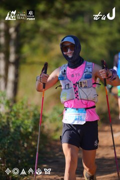 Dalat Ultra Trail 2026 - Ảnh #4908943