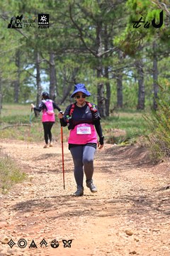Dalat Ultra Trail 2026 - Ảnh #4831955